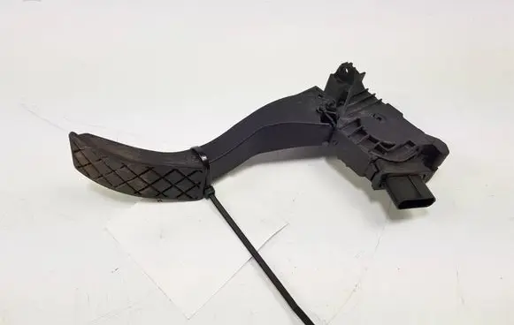 Skoda Octavia Mk3 (5E) Accelerator throttle pedal 5Q1723503F