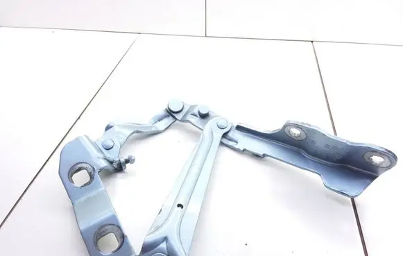 Volkswagen New Beetle Engine bonnet/hood hinges 1C0823301G