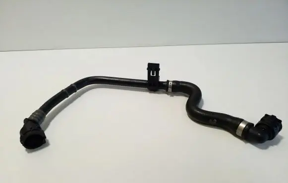 Mercedes-Benz EQB Electric car engine cooling hoses/pipes A2435002100