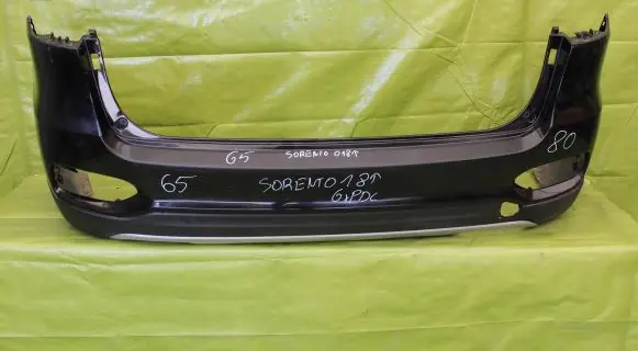 KIA Sorento Front bumper