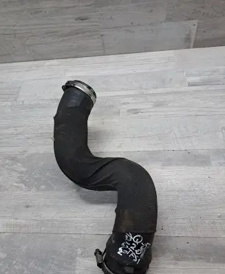 Audi Q5 SQ5 Intercooler hose/pipe 8R0145737J 122203