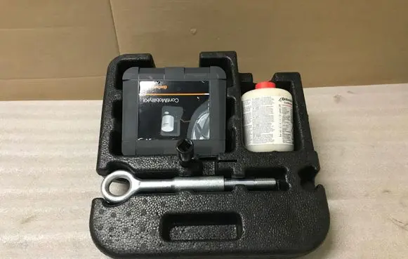Volvo V60 Glove box in trunk 31200626