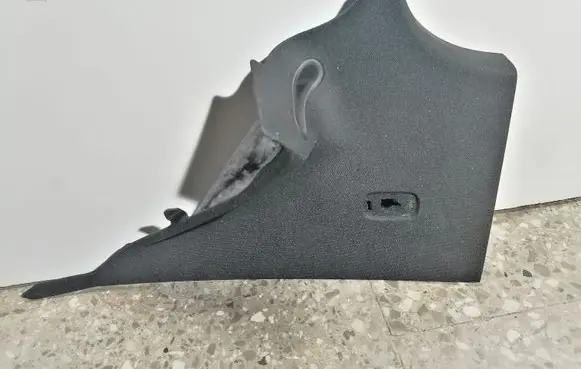 Mercedes-Benz C W205 (C) pillar trim A2056920259
