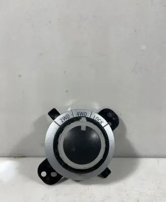 Peugeot 4007 Differential lock switch 0G08