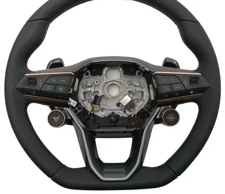 Cupra Terramar Steering wheel 5FF419091C