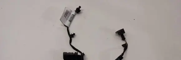 Volvo XC40 Engine installation wiring loom 32311422