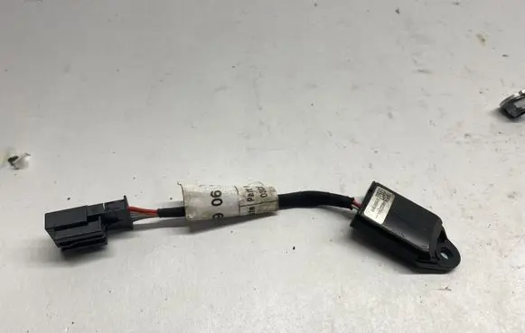 Mercedes-Benz E W213 Other devices A2139090649