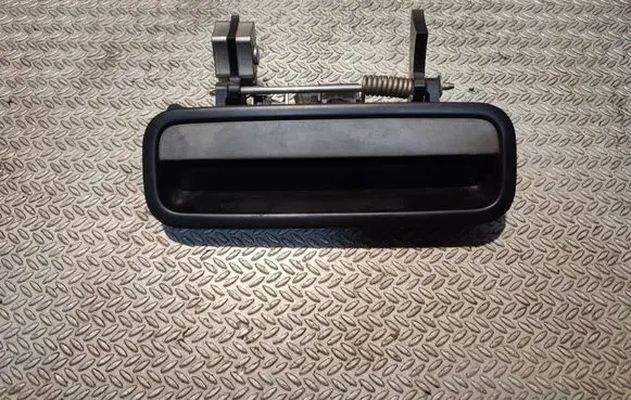 Volkswagen Caddy Loading door exterior handle 