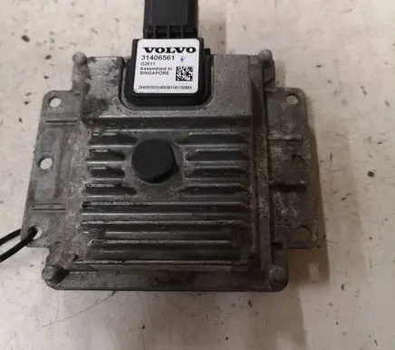 Volvo V40 Distronic sensor radar 31406561 G2611