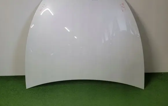 Tesla Model Y Engine bonnet/hood