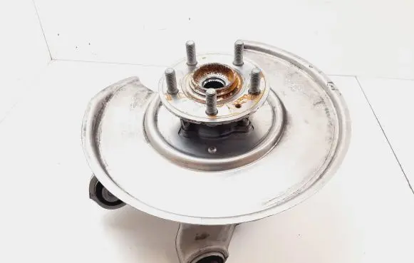 Tesla Model S Rear wheel hub 1420416