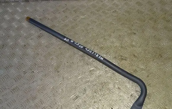 Mercedes-Benz ML W163 Tie down hook / loop 