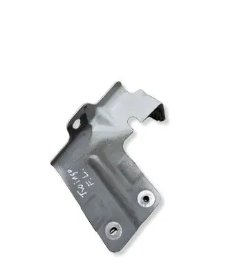 Renault Twingo II Fender mounting bracket 