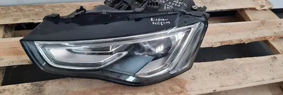 Audi A5 Sportback 8TA Headlight/headlamp 8T0941031D