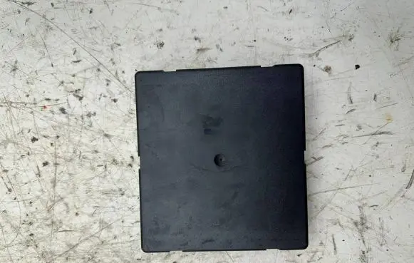 Audi Q7 4L Comfort/convenience module 4L0907289A