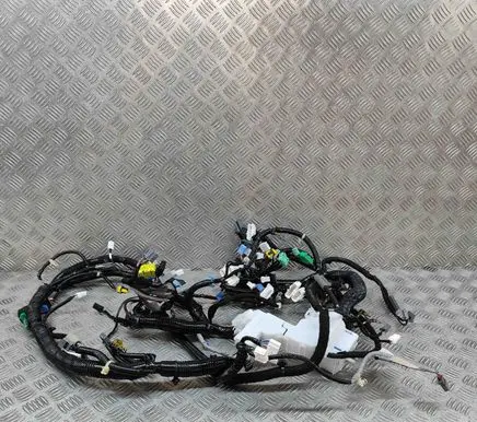 Honda Civic X Other wiring loom 32117TGHG822 32130TEDA10