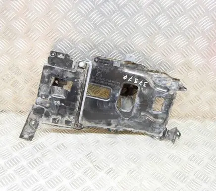 Peugeot 3008 II Battery box tray 9815288480 9815411580