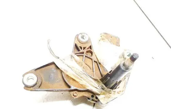 Chrysler 300 - 300C Rear window wiper motor