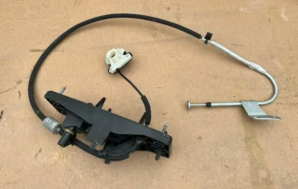 Audi A4 S4 B9 Gear shift cable linkage 8W0713052K