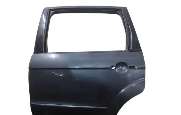 Ford S-MAX Rear door