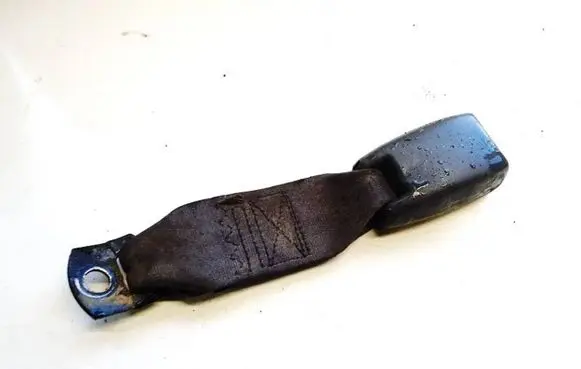 Mitsubishi Pajero Sport I Rear seatbelt buckle nsb1053