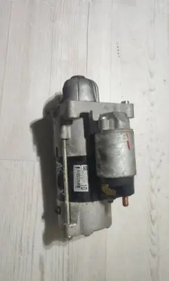 Mitsubishi ASX Starter motor M002T86371 1810A2