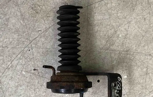 Mitsubishi L200 Front gearbox reducer motor 