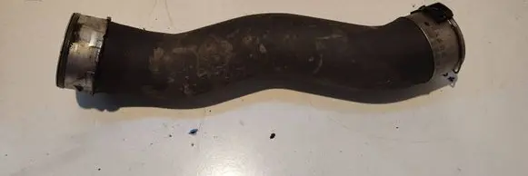 BMW X1 E84 Intercooler hose/pipe
