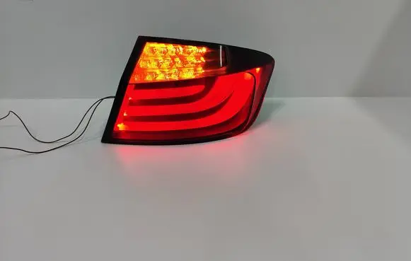 BMW 5 F10 F11 Rear/tail lights 173462 17346202