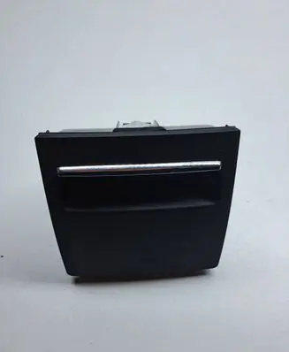 Skoda Superb B6 (3T) Glove box central console 3t0863284