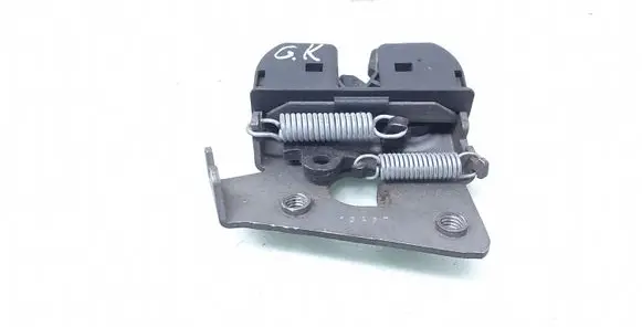 BMW 3 E90 E91 Seat back rest lock catch 7112863 52207112863