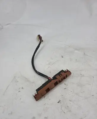 Infiniti FX Seat control module 
