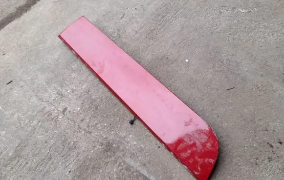 BMW X5 F15 Rear door trim (molding) 8050468