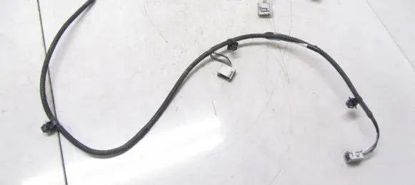 Suzuki SX4 S-Cross Parking sensor (PDC) wiring loom