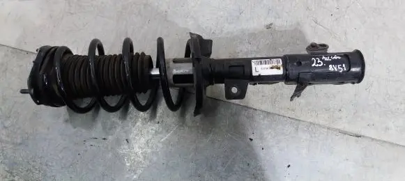 Ford Fiesta Front shock absorber/damper 8V51-18K001-BF