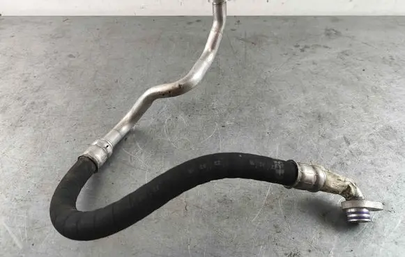 Jaguar F-Pace Air conditioning (A/C) pipe/hose T2H8169