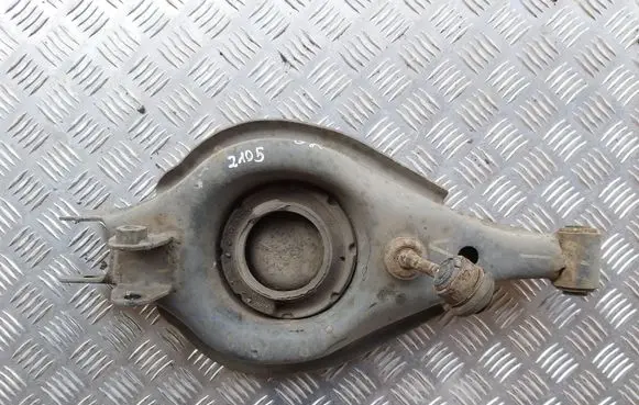 Rear upper control arm/wishbone
