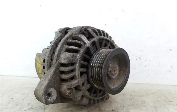 Honda Civic Generator/alternator