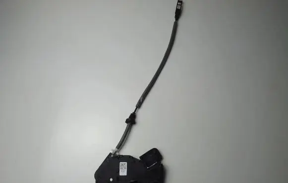 Seat Tarraco Rear door lock 5NA839015E
