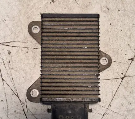 Engine control unit/module