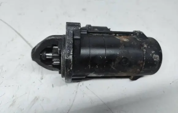 BMW 5 E60 E61 Starter motor