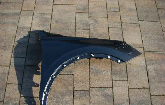 Seat Tarraco Fender