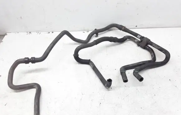 Renault Espace - Grand espace IV Engine coolant pipe/hose
