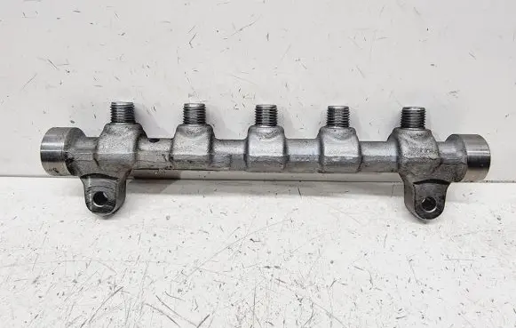 KIA Sportage Fuel main line pipe 314002A420 0445214181