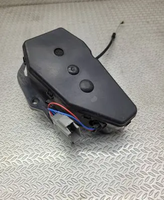 Volvo XC60 Tailgate/trunk/boot lift motor 31335116