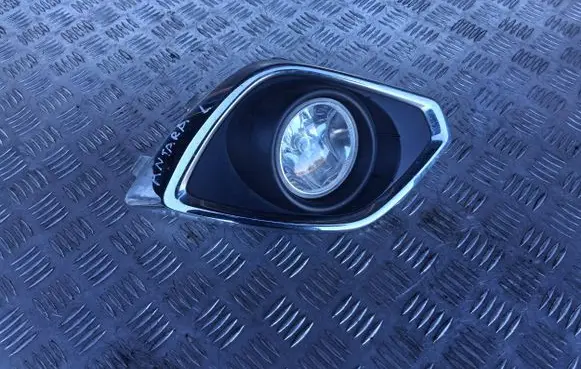 Opel Antara Front fog light trim/grill