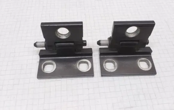 Volvo V70 Rear door hinge set 