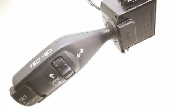 Ford Focus Indicator stalk 4M5T13335BD
