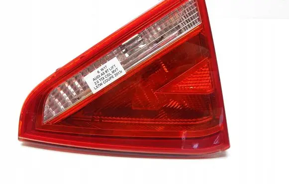 Audi A5 8T 8F Rear/tail lights 8T0945094