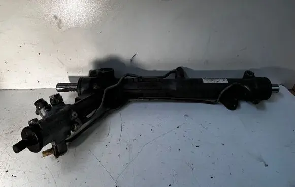 BMW 5 F10 F11 Steering rack 7853301232